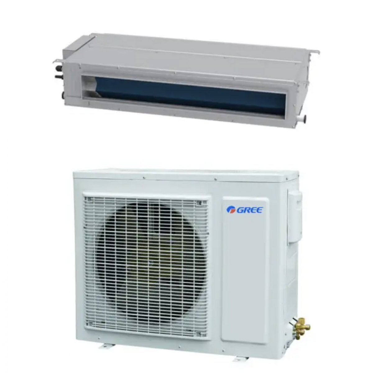 Šilumos siurblys Oras-oras Gree U-MATCH ortakinis GUD100W1/NhA-X+GUD100PHS1/A-S Šildymo galia 15,50 kW, Šaldymo galia 13,4 kW Freonas R-32 Šilumos siurblys Oras-oras Gree U-MATCH ortakinis GUD100W1/NhA-X+GUD100PHS1/A-S Šildymo galia 15,50 kW, Šaldymo galia 13,4 kW Freonas R-32